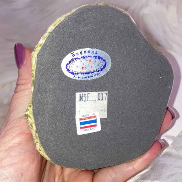 NAGUNYA Mini Victorian House Sculpture Decor - Picture 7 of 9